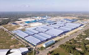 Các khu công nghiệp tại Ninh Thuận tăng tốc thu hút đầu tư