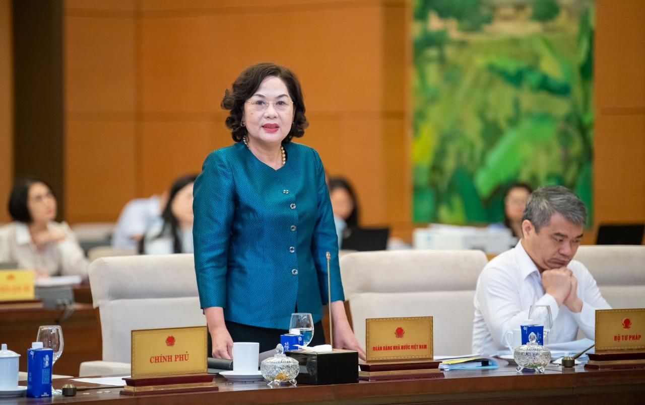 Chính phủ đề xuất tăng 5.000 tỷ đồng vốn điều lệ cho Ngân hàng Hợp tác xã