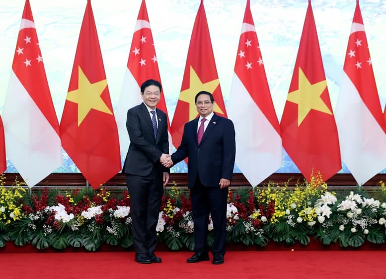 dua-hop-tac-viet-nam-singapore-tro-thanh-dien-hinh-hop-tac-trong-khu-vuc