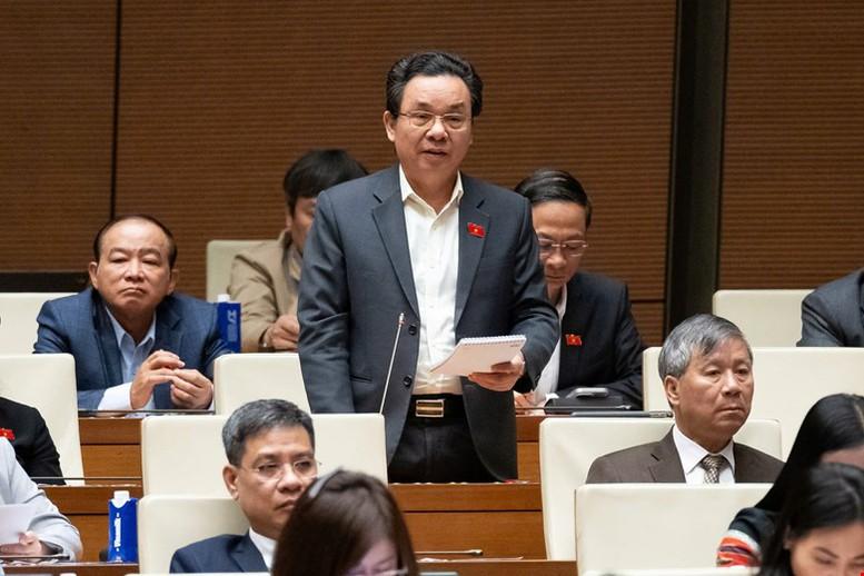 Đề xuất mạnh dạn bỏ đấu thầu, áp dụng cơ chế đặt hàng trong nghiên cứu khoa học