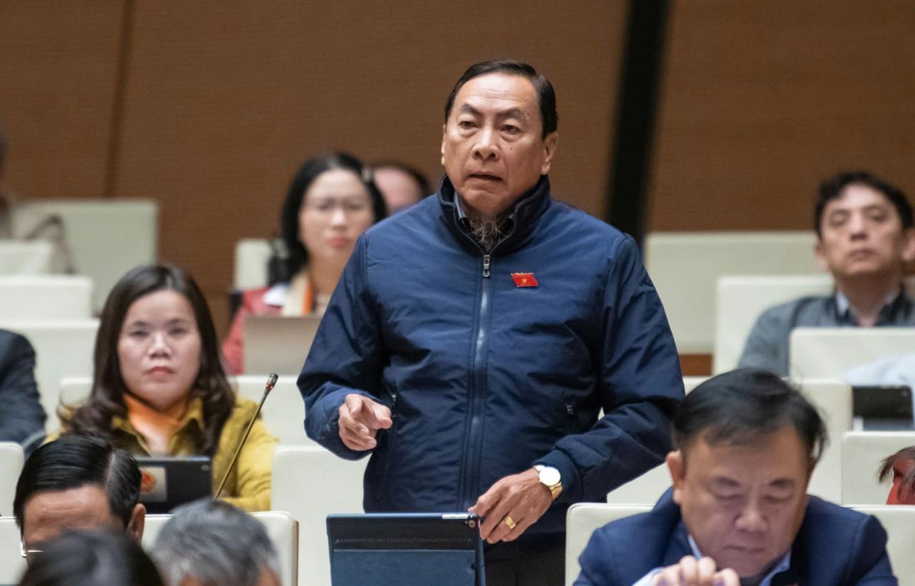 Đề xuất cơ chế chia sẻ hài hòa lợi ích, rủi ro khi nghiên cứu khoa học