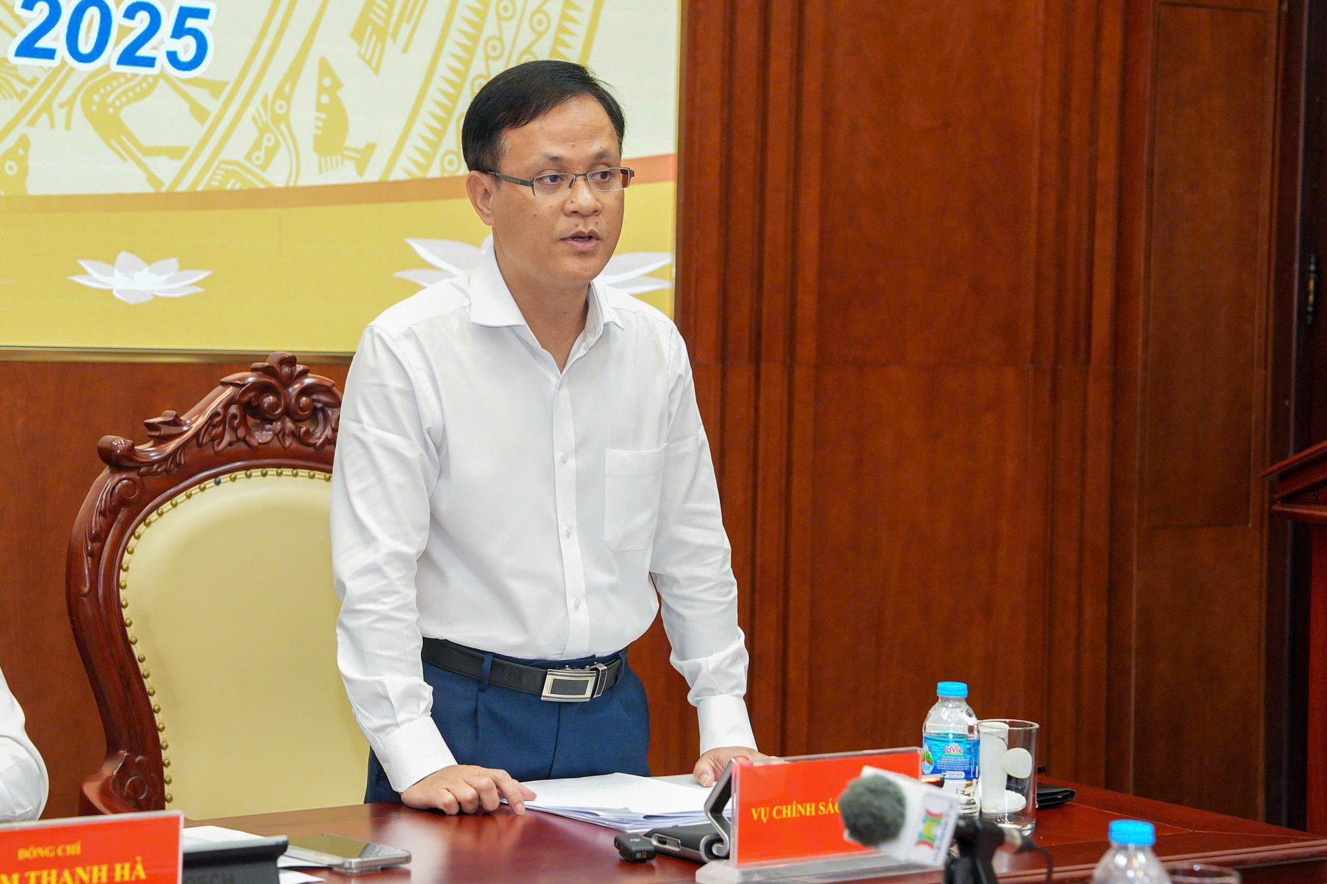 NHNN nhận định về tỷ giá, lãi suất, vàng nửa cuối năm