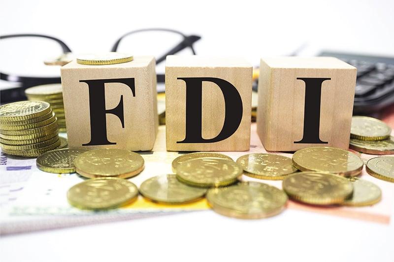 Việt Nam trước thách thức thuế quan: Cạnh tranh thu hút FDI ngày càng khốc liệt và nóng bỏng