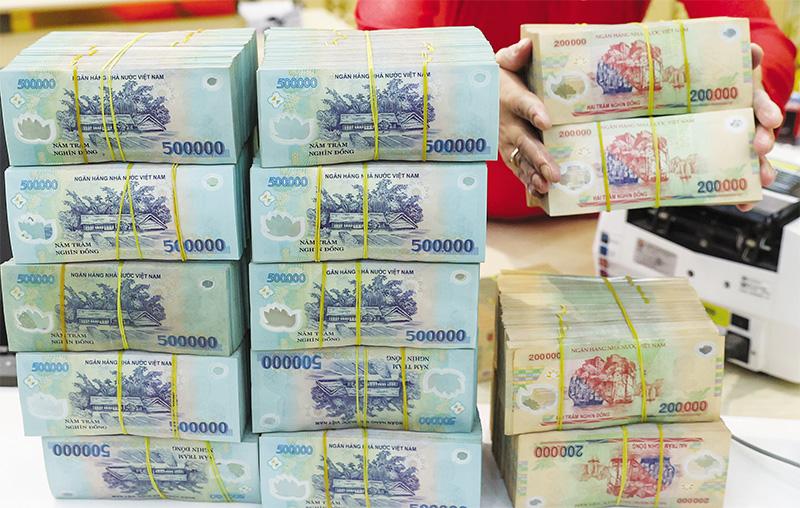 Nhiều thay đổi tại Luật Các tổ chức tín dụng (sửa đổi): Cảnh báo “đỏ” với con nợ chây ỳ