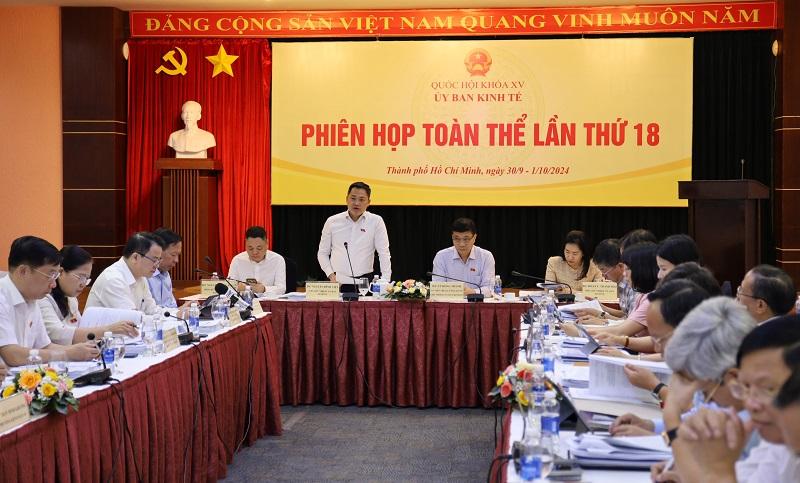 Tăng trưởng kinh tế năm 2024 sẽ vượt mục tiêu Quốc hội đề ra