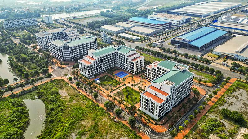 Tinh gọn bộ máy và quyền tiếp cận thông tin về đất đai