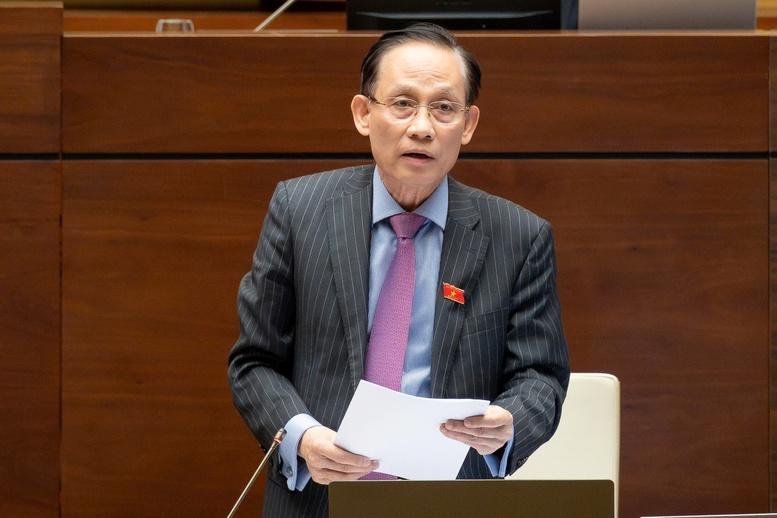 Luật Điều ước quốc tế: Đơn giản hóa thủ tục nhưng bảo đảm chặt chẽ, tăng cường giám sát và hiệu quả hội nhập