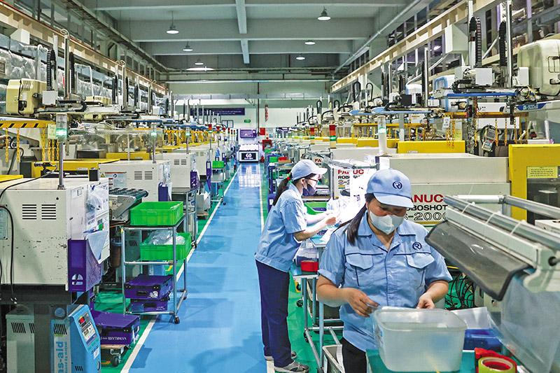 Việt Nam - Điểm đến dài hạn và bền vững của nhà đầu tư toàn cầu