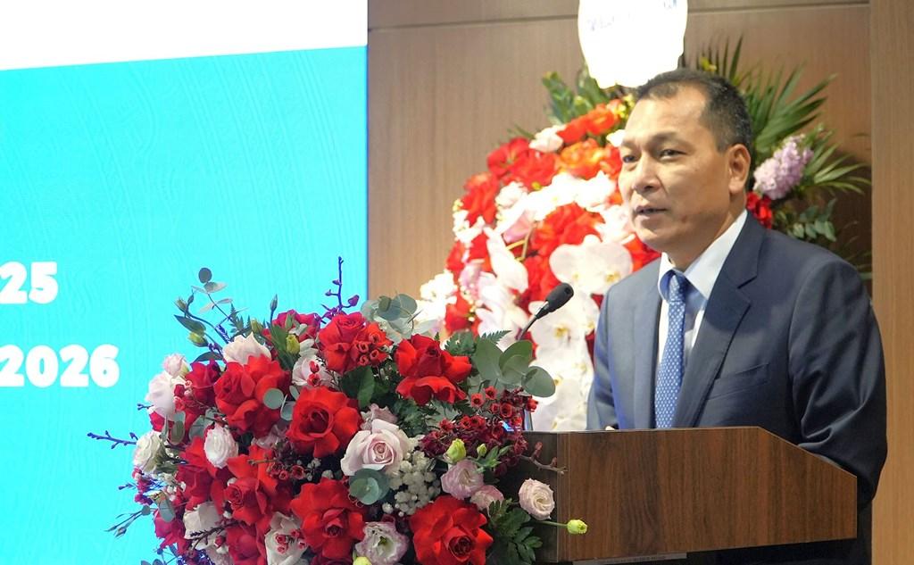 EVNGENCO1 vượt khó, tạo nền tảng phát triển cho giai đoạn 2026–2030