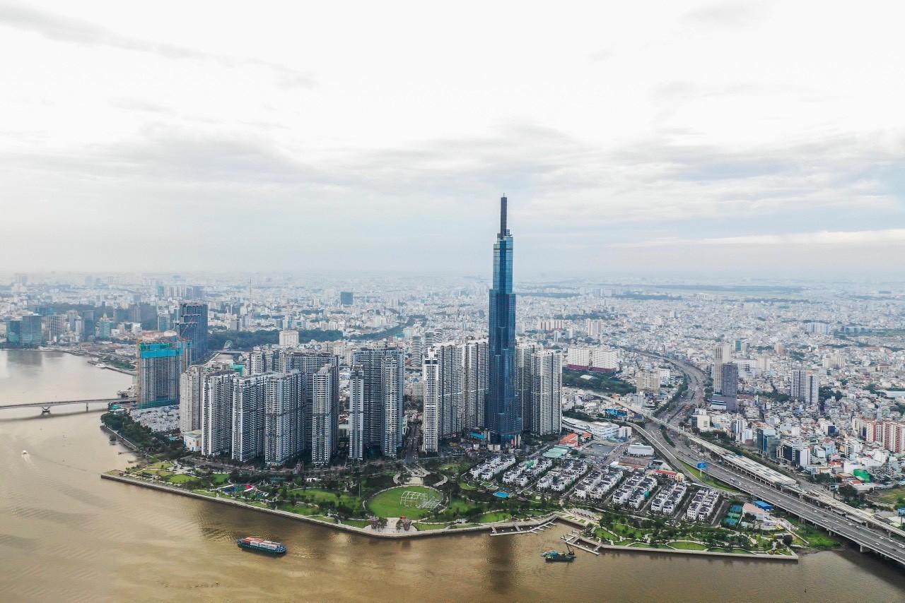 Doanh nghiệp thúc đẩy hợp tác, mở rộng thị trường trong kỷ nguyên chính quyền 2 cấp