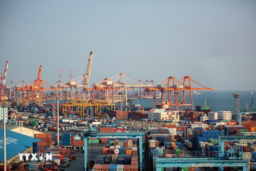 Việt Nam trở thành thị trường xuất khẩu trọng điểm của Hàn Quốc trong ASEAN