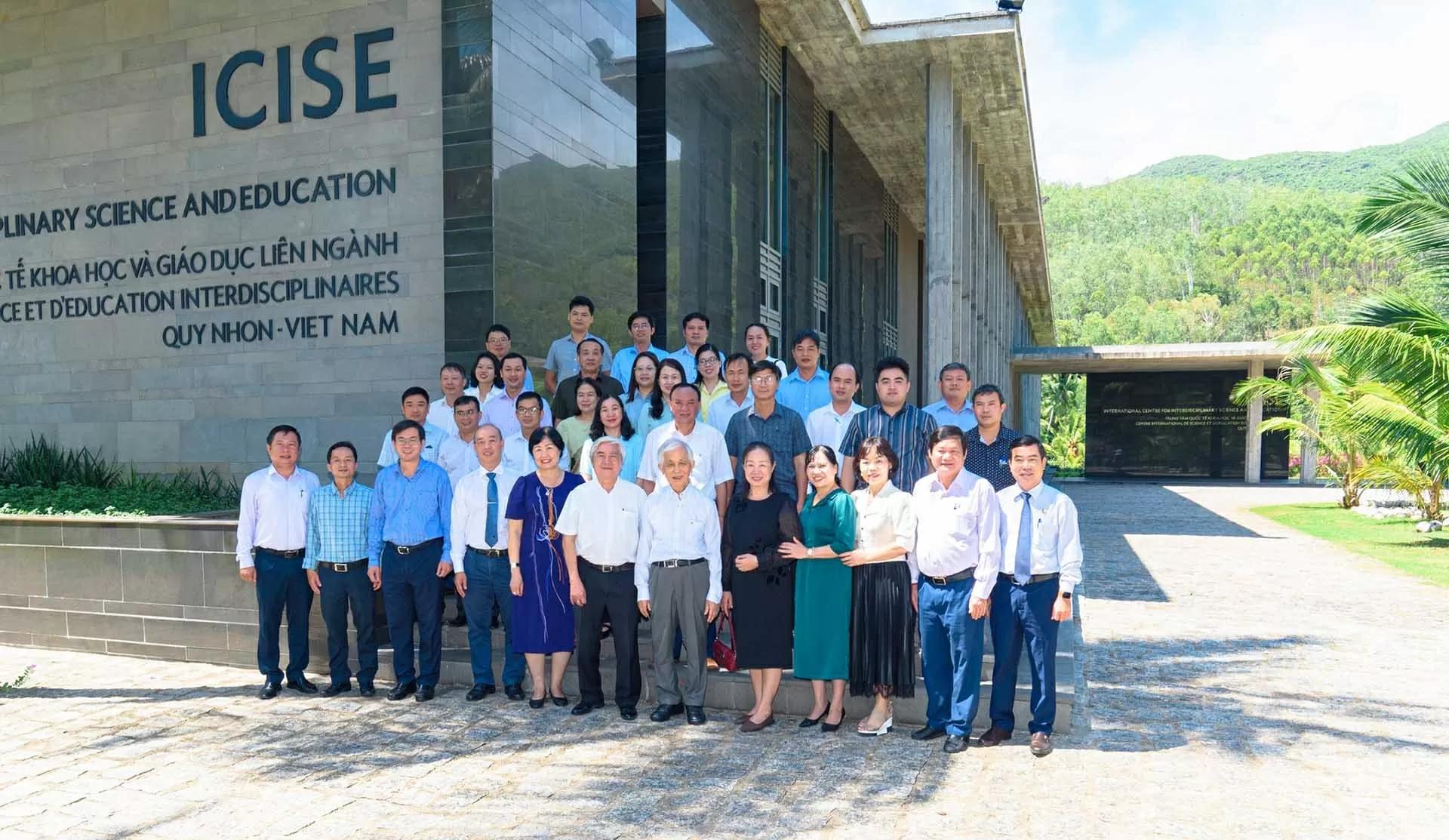 Nghị quyết 57 - Tiếp sức khát vọng của kiều bào: Bài toán thử thách và lời giải thực tiễn (Kỳ II)