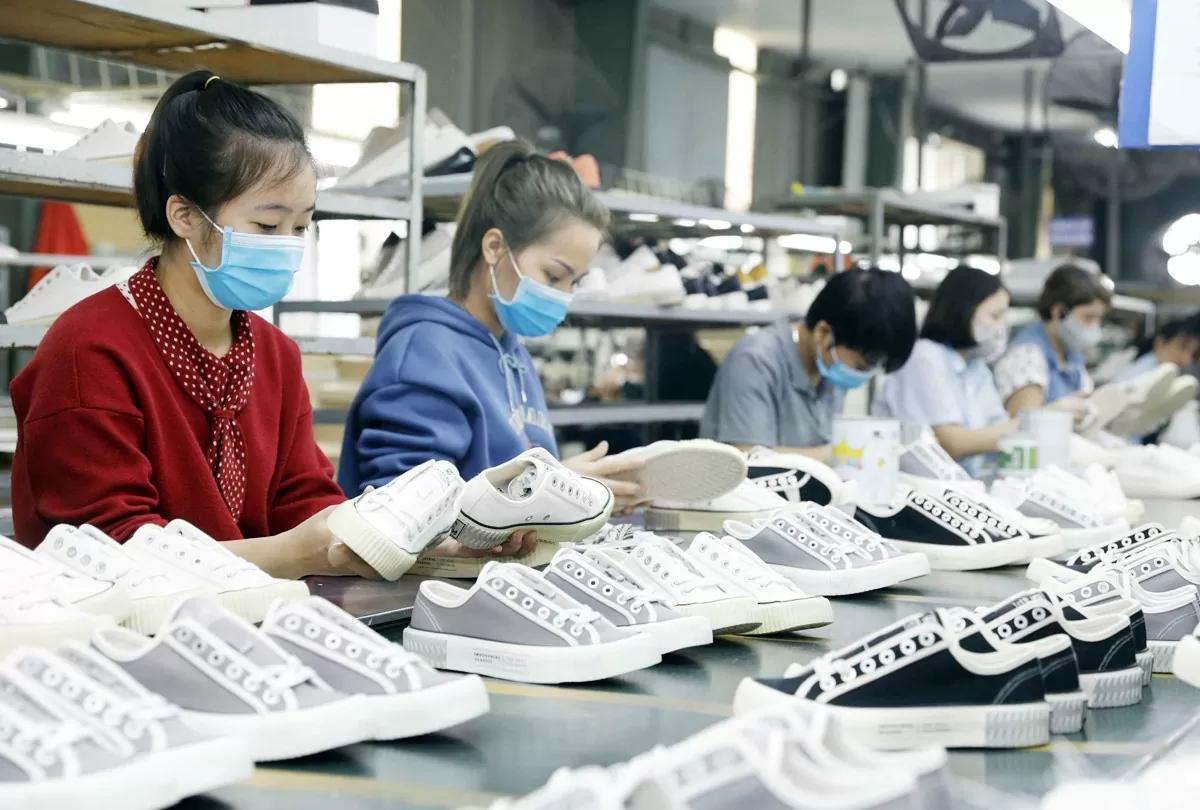 Doanh nghiệp nhỏ và vừa vượt khó trên thị trường quốc tế