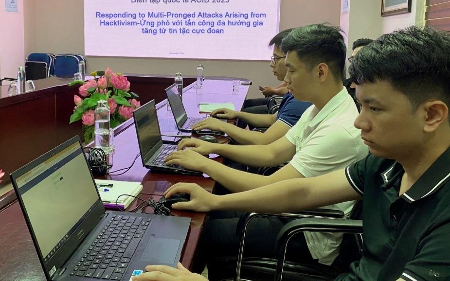 Bảo hiểm an ninh mạng: Lá chắn bảo vệ doanh nghiệp trong kỷ nguyên số