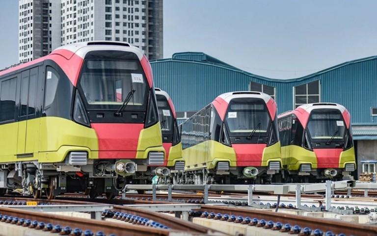 Xây dựng cơ chế, chính sách đặc thù hỗ trợ doanh nghiệp phát triển công nghiệp đường sắt