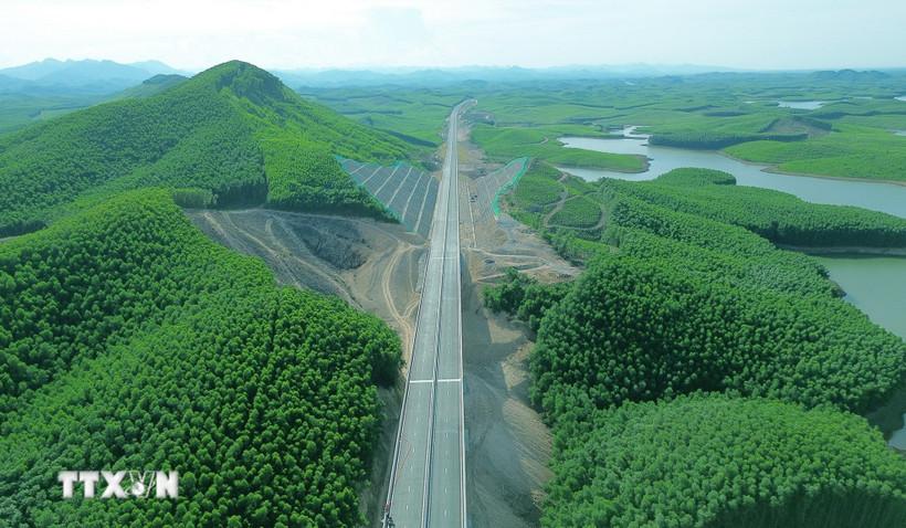 Bộ NN-MT sẽ cấp mã trong nước cho hạn ngạch phát thải và tín chỉ carbon