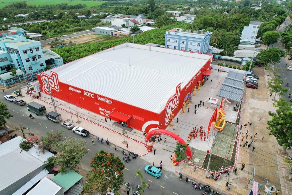 central-retail-khai-truong-sieu-thi-mini-go-thu-13-tai-viet-nam