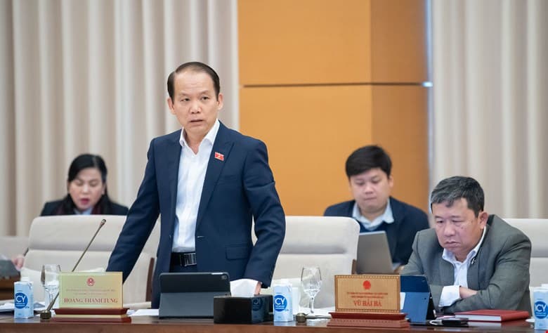 Đề xuất thống nhất UBND là cơ quan hành chính, làm việc theo chế độ thủ trưởng