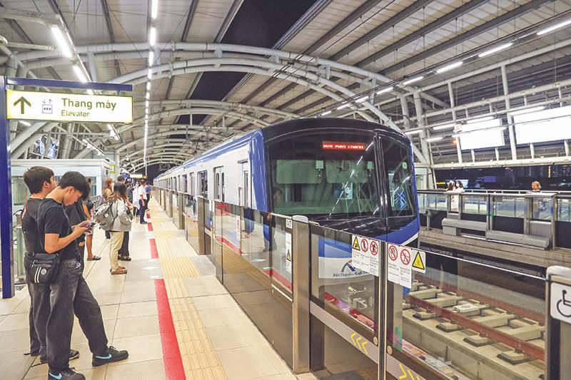 Đẩy nhanh giải ngân vốn ODA