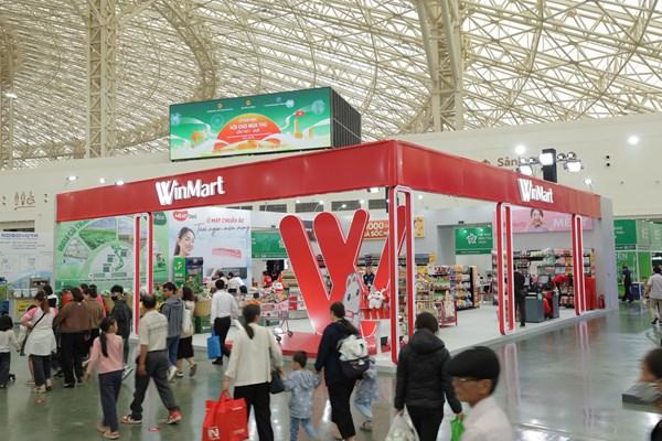 Masan dự kiến doanh thu đạt 85.000 tỷ đồng