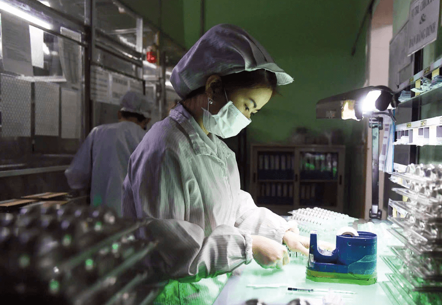 Sẵn sàng đón sóng FDI thế hệ mới