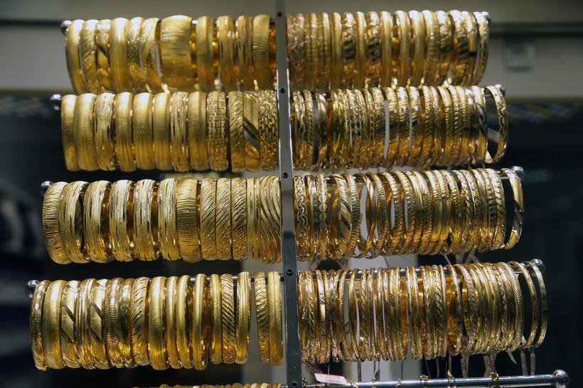 Lực đỡ từ Fed không đủ, giá vàng giảm nhiệt