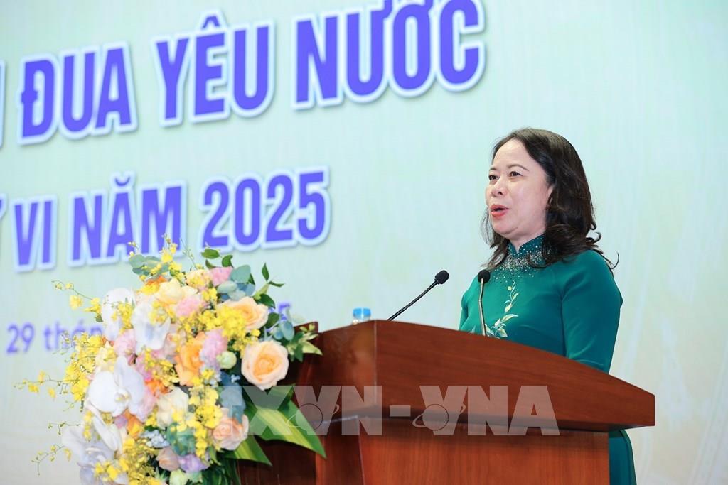 Hơn 27.600 sáng kiến từ các phong trào thi đua của ngành than