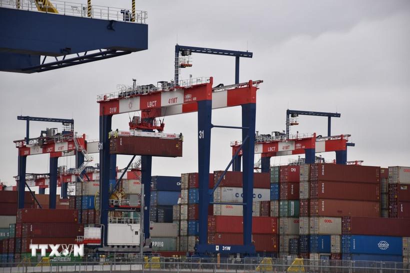 Tổng thống Donald Trump khẳng định không lùi thời hạn áp thuế quan