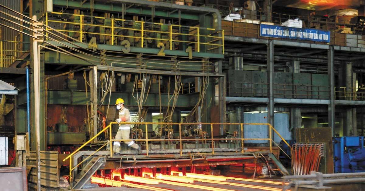 Kiên quyết ngăn chặn hành vi gian lận thương mại