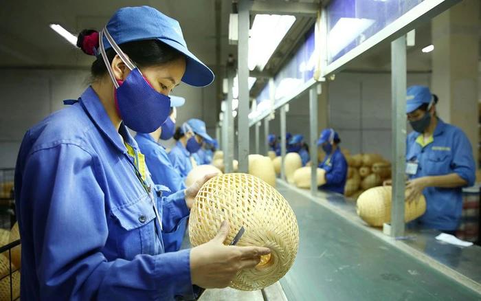 Hơn 157 nghìn DN thành lập mới, 2 triệu tỷ đồng đổ vào nền kinh tế