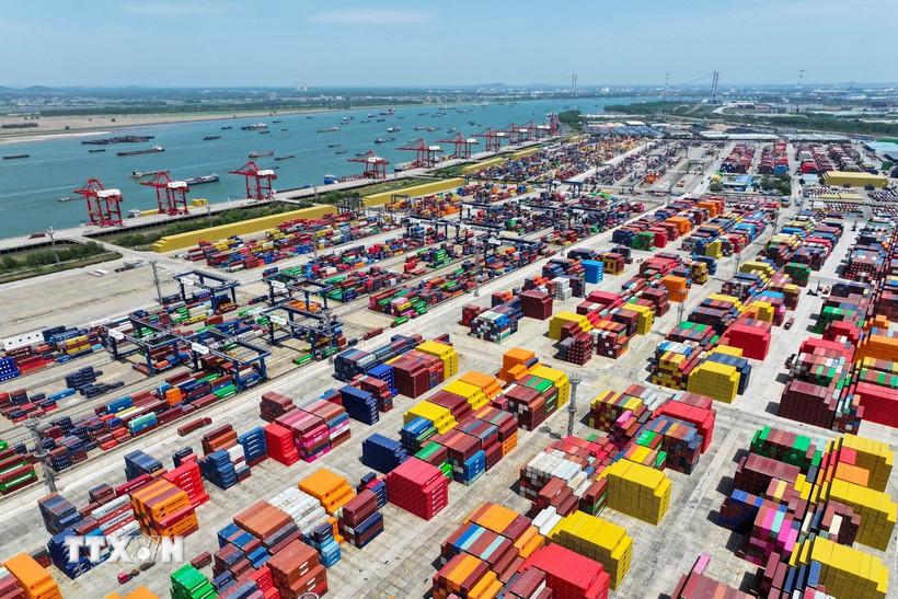 Trung Quốc từ bỏ ưu đãi đặc biệt tại WTO, nhấn mạnh hành xử "có trách nhiệm"