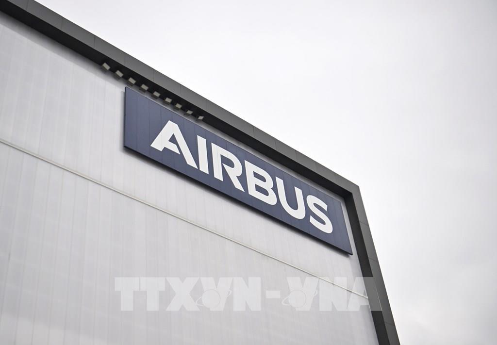 Airbus hoãn kế hoạch phát triển máy bay chạy bằng hydro