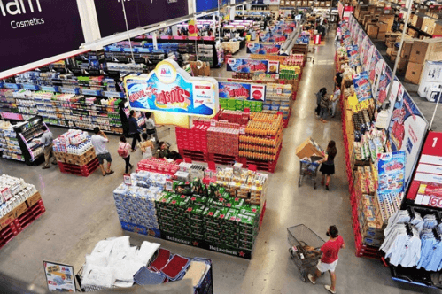 Saigon Co.op khởi động “Chuyến xe hạnh phúc”