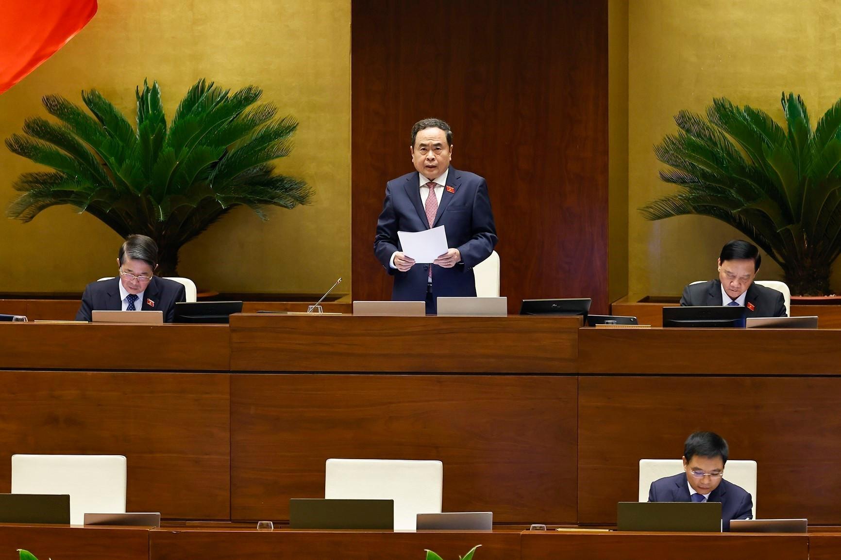 Cam kết cải cách: Phá rào cản, tạo đà cho đất nước vào kỷ nguyên mới