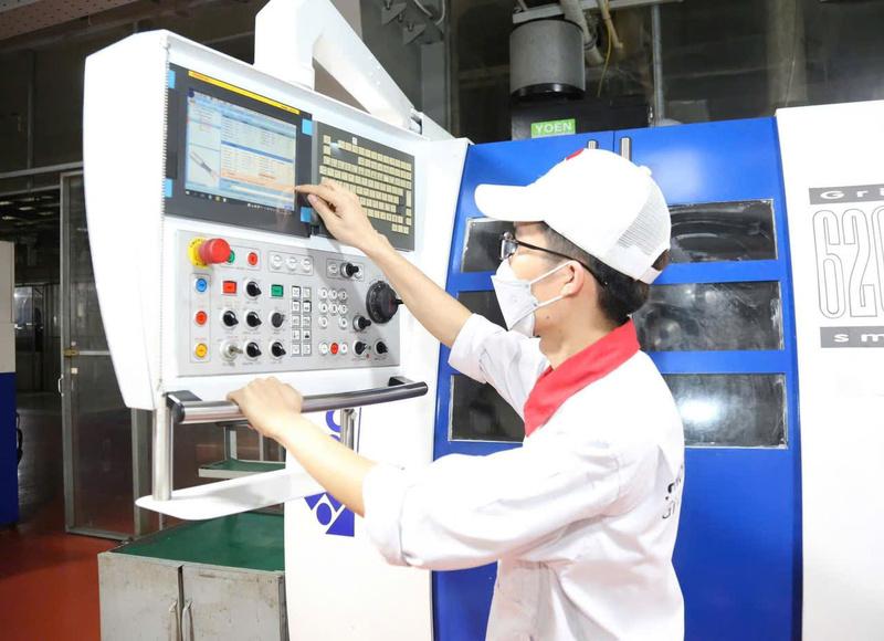 Công nghiệp hỗ trợ Việt Nam trước ngưỡng cửa bứt phá