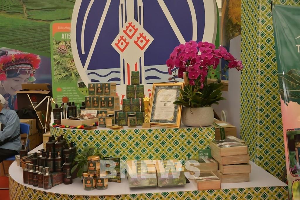 Hội chợ Mùa thu 2025: Cơ hội “vàng” cho doanh nghiệp kết nối