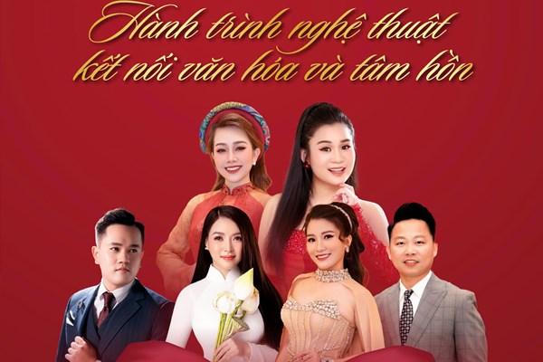 agribank-tri-an-doi-tac-voi-chuong-trinh-nghe-thuat-giai-dieu-tri-an