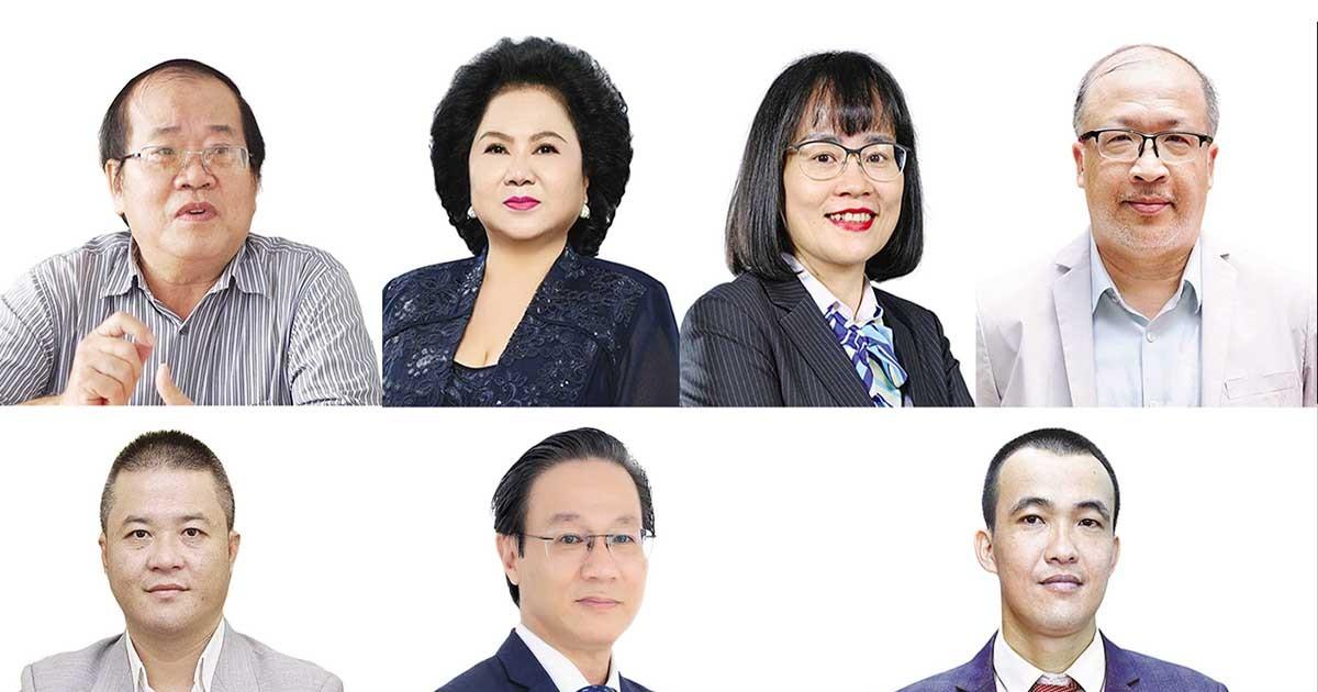 Doanh nghiệp và kỳ vọng 2026: Sẵn sàng cho chu kỳ tăng trưởng mới