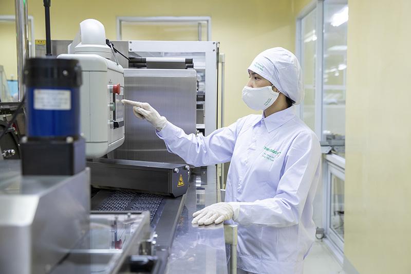 Tiếp tục ưu đãi thuế để phát triển khoa học, công nghệ