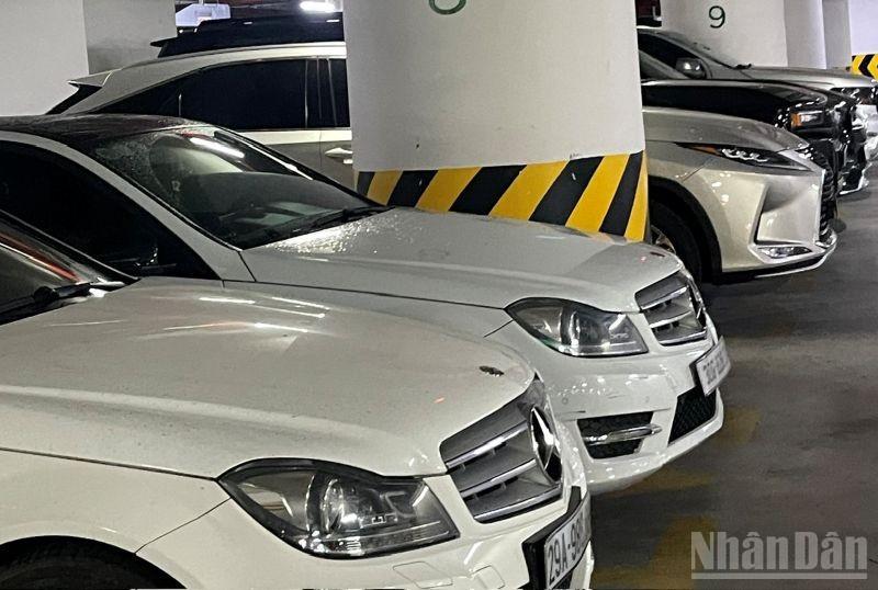 Sửa đổi, bổ sung quy định về đấu giá hạn ngạch thuế quan nhập khẩu ô-tô đã qua sử dụng