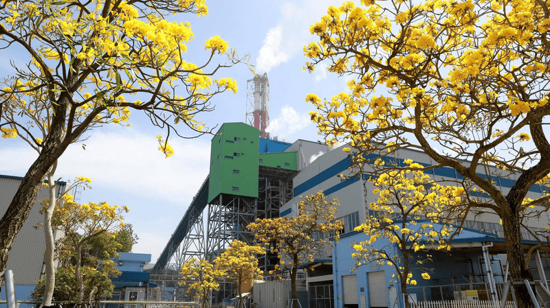 Nhiệt điện Nghi Sơn đảm bảo cung ứng điện ổn định, triển khai nhiệm vụ trọng tâm 6 tháng cuối năm 2025