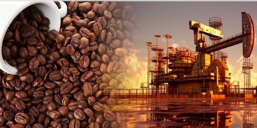 Thị trường hàng hóa: Nhiều mặt hàng đồng loạt giảm giá