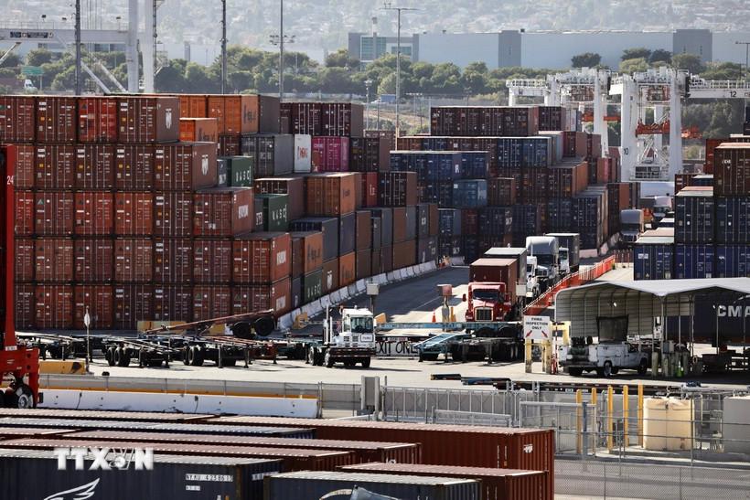 Hyundai và GM "thắng lớn" sau khi Mỹ giảm thuế quan đối với Hàn Quốc