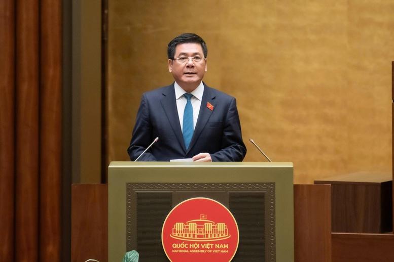 Thông qua Luật Thương mại điện tử: Hoàn thiện cơ chế quản lý, bảo vệ người tiêu dùng