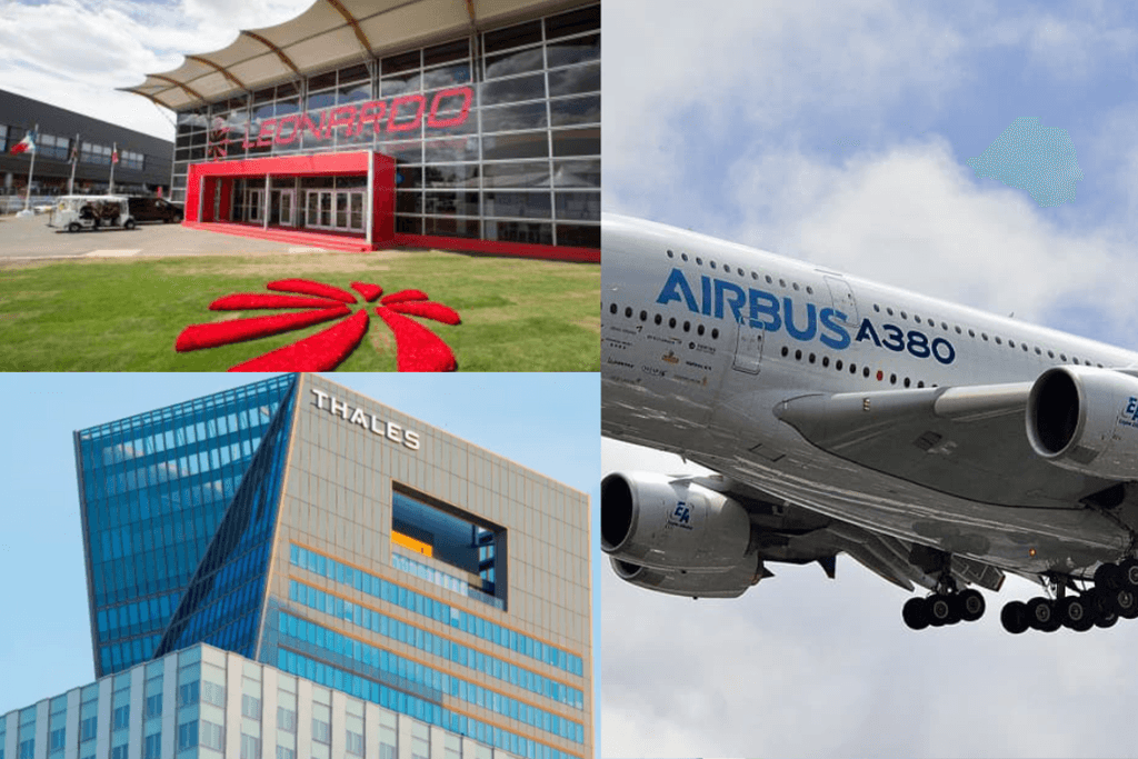 airbus-thales-va-leonardo-muon-thanh-lap-lien-doanh-moi-ve-vu-tru