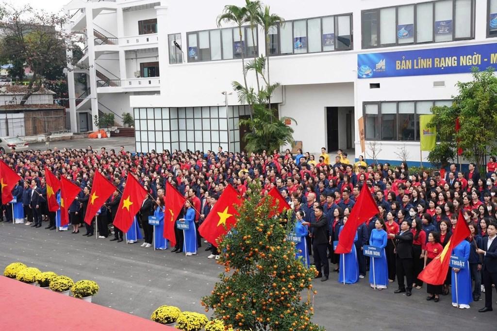 Doanh nghiệp dệt may, da giày có đơn hàng đến hết quý II