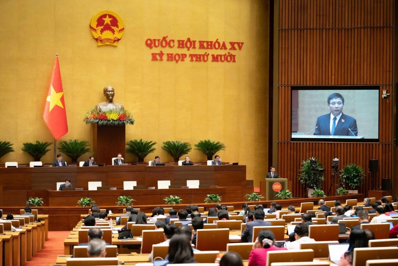 Chính phủ có thể quyết định nâng bảo lãnh vay vượt tăng trưởng GDP