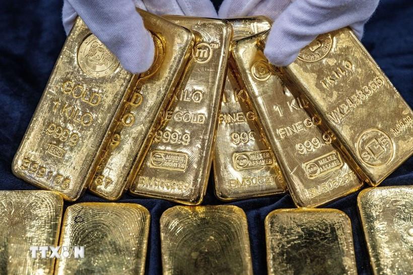 Toàn cảnh “bức tranh” vàng thế giới năm 2025 và dự báo cho 2026