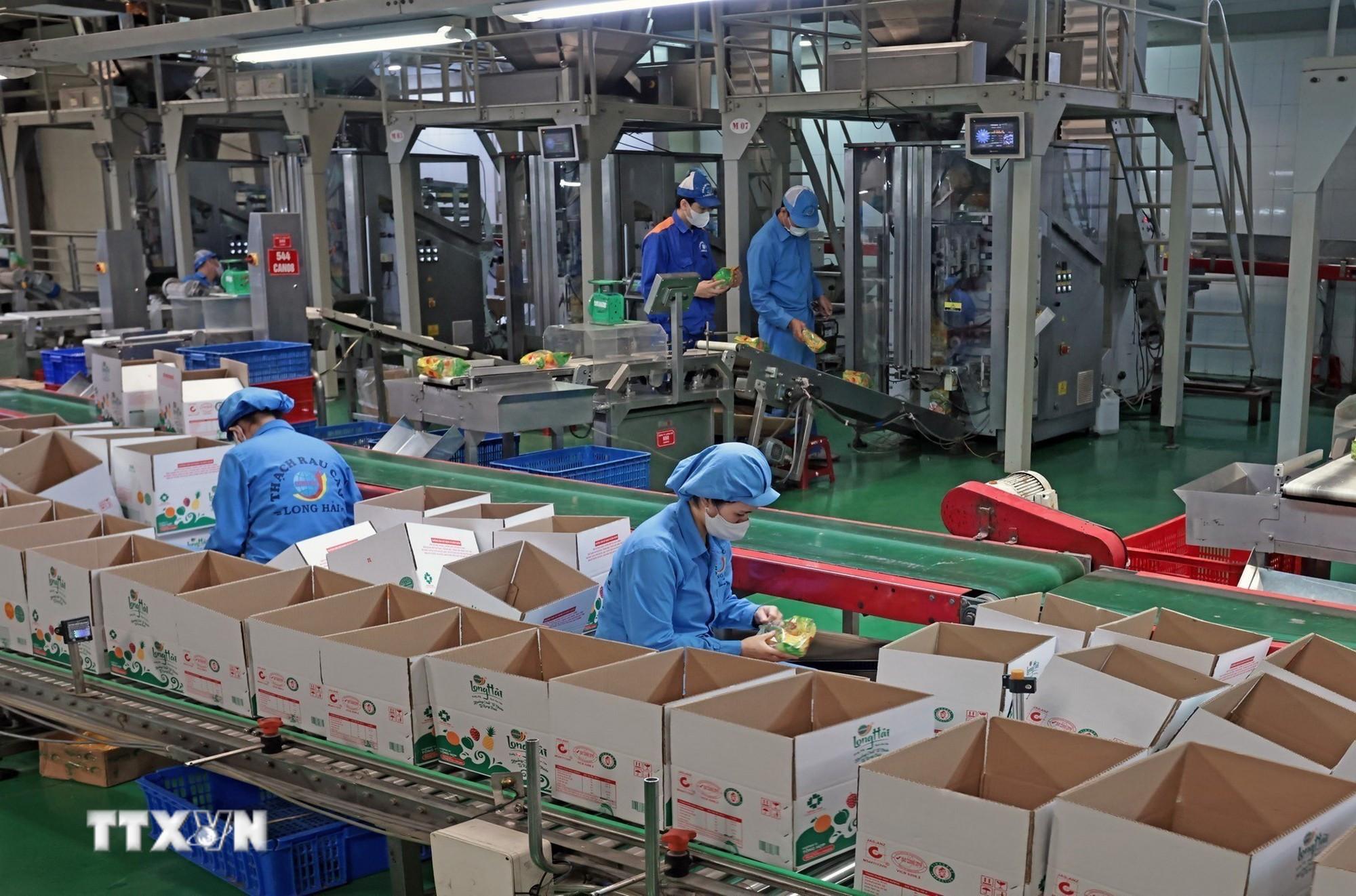 Dự thảo văn kiện ĐH XIV: Khai thác tiềm năng nguồn nhân lực và kinh tế tư nhân