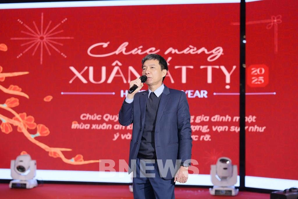 Viglacera đưa sản phẩm “made in Vietnam” vươn tầm thế giới